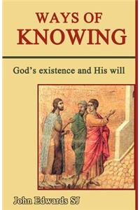 Ways of Knowing