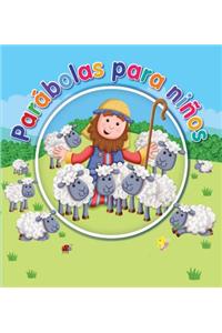 Parábolas Para Niños