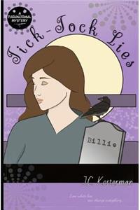 Tick-Tock Lies
