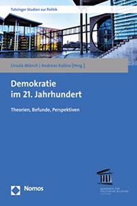 Demokratie Im 21. Jahrhundert