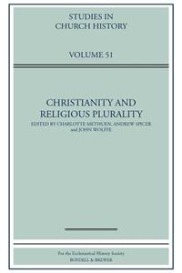 Christianity and Religious Plurality