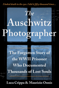 Auschwitz Photographer