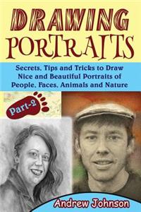 Drawing Portraits
