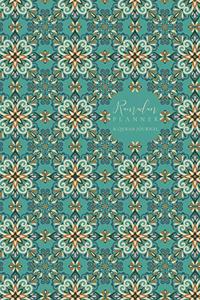 Ramadan Planner with Integrated Qur'an Journal