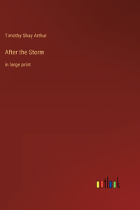 After the Storm