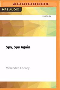 Spy, Spy Again