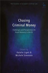 Chasing Criminal Money