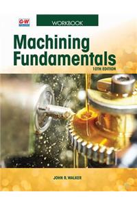 Machining Fundamentals