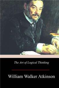 Art of Logical Thinking