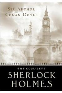The Complete Sherlock Holmes