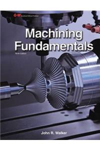 Machining Fundamentals