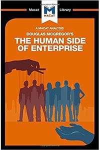 An Analysis of Douglas McGregor's The Human Side of Enterprise