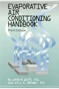 Evaporative Air Conditioning Handbook