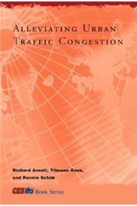 Alleviating Urban Traffic Congestion