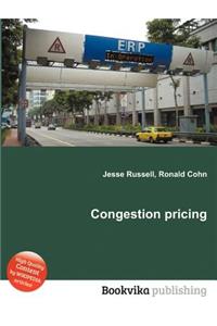 Congestion Pricing