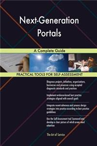 Next-Generation Portals
