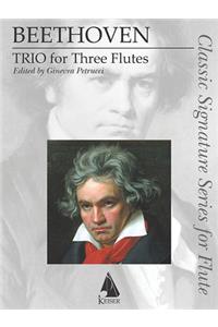 Trio for Three Flutes