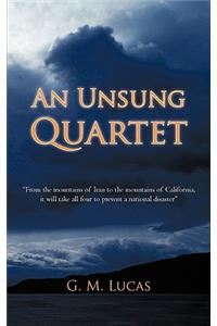 Unsung Quartet