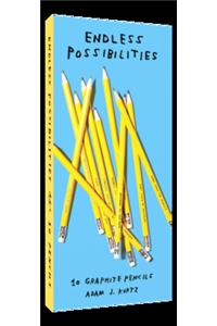 Endless Possibilities Pencils