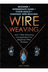 Wire Weaving