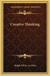 Creative Thinking