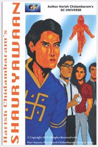 Shauryawaan