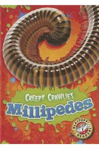 Millipedes