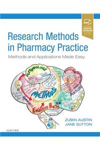 Research Methods in Pharmacy Practice