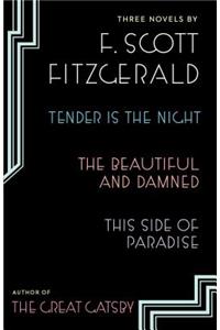 Three Novels