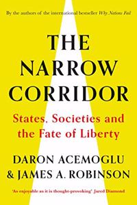 The Narrow Corridor