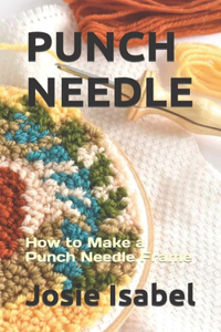 Punch Needle
