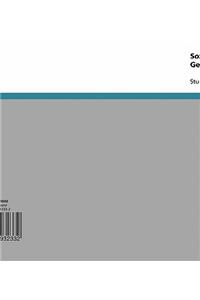 Soziale Arbeit - Profession zwischen Gesetz und Ethik