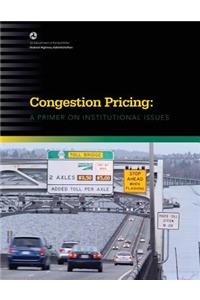 Congestion Pricing