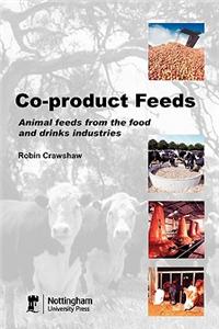 Co-Product Feeds