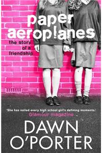 Paper Aeroplanes