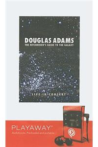 Hitchhiker's Guide to the Galaxy