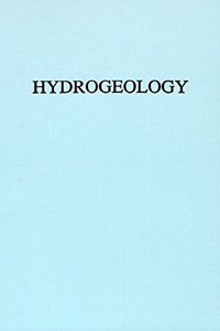 Hydrogeology