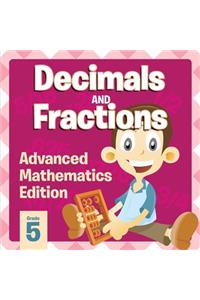 Decimals And Fractions
