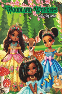 Woodland Wonders