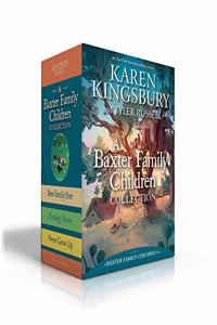 A Baxter Family Children Collection