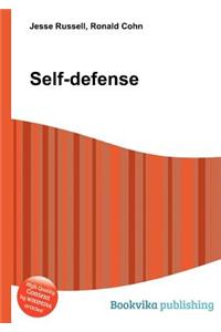 Self-Defense