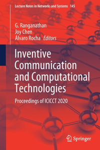 Inventive Communication and Computational Technologies