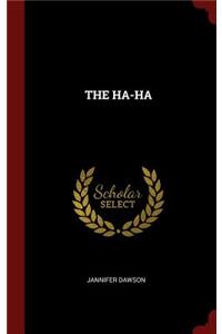 Ha-Ha