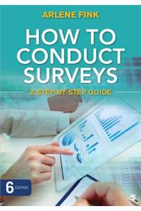 How to Conduct Surveys