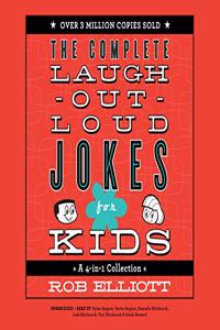 Laugh-Out-Loud Jokes for Kids