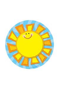 Suns Mini Cut-outs