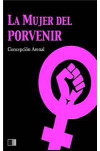 mujer del porvenir