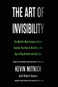 Art of Invisibility