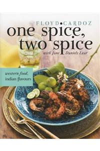 One Spice Two Spice