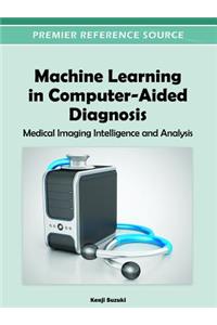 Machine Learning in Computer-Aided Diagnosis